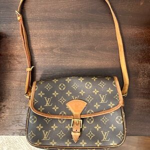Louis Vuitton handbag